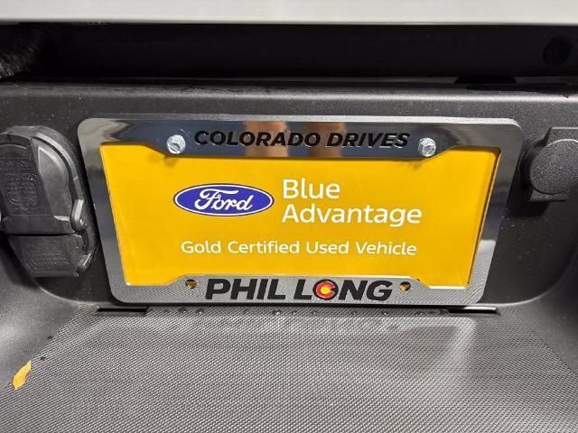 2025 Ford F-350 - $81,998