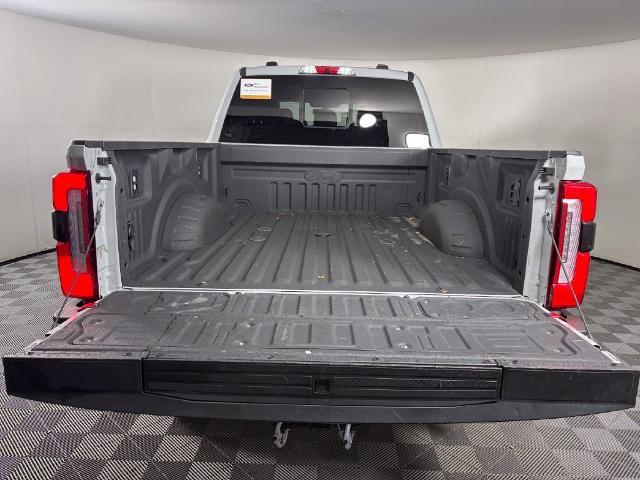 2025 Ford F-350 - $81,998