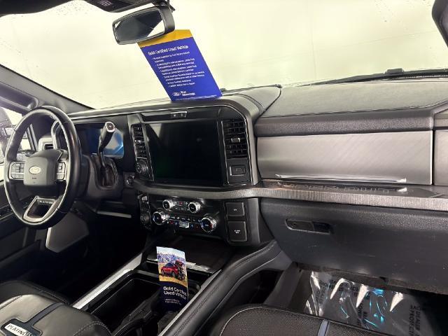 2025 Ford F-350 - $81,998