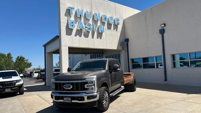 Preowned 2025 Ford F-350 Super Duty XLT for Sale