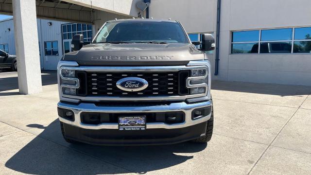 2025 Ford F-350 Super Duty XLT