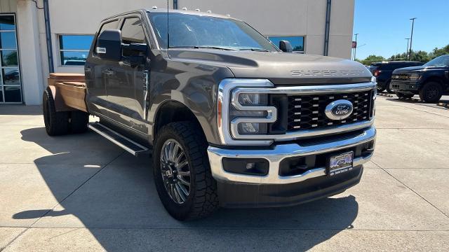 2025 Ford F-350 Super Duty XLT