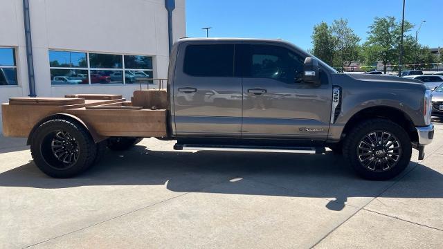 2025 Ford F-350 Super Duty XLT