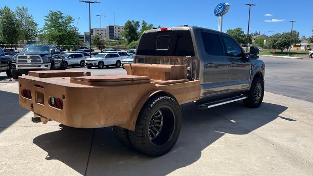 2025 Ford F-350 Super Duty XLT