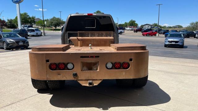 2025 Ford F-350 Super Duty XLT