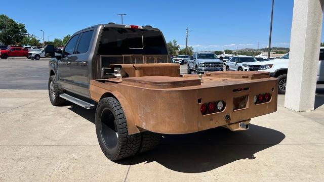 2025 Ford F-350 Super Duty XLT