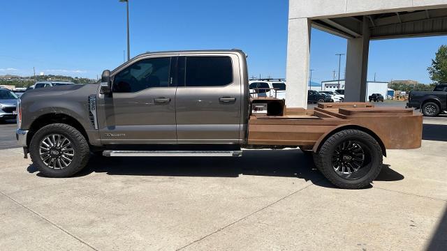 2025 Ford F-350 Super Duty XLT