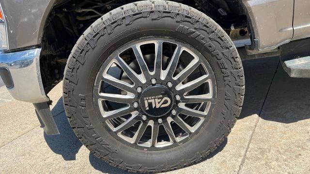 2025 Ford F-350 Super Duty XLT