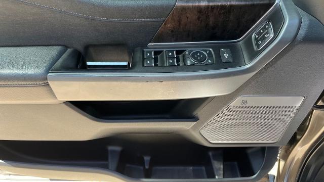 2025 Ford F-350 Super Duty XLT