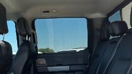 2025 Ford F-350 Super Duty XLT