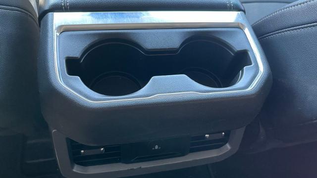 2025 Ford F-350 Super Duty XLT
