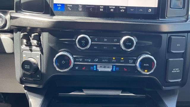2025 Ford F-350 Super Duty XLT