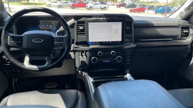 2025 Ford F-350 Super Duty XLT
