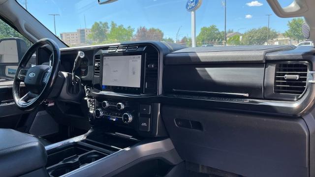 2025 Ford F-350 Super Duty XLT