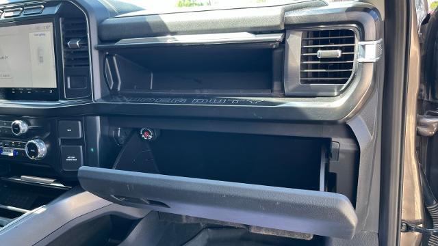 2025 Ford F-350 Super Duty XLT