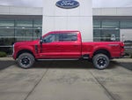 2025 F-350 Super Duty Thumbnail 1