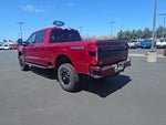 2025 F-350 Super Duty Thumbnail 2