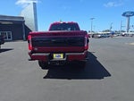 2025 F-350 Super Duty Thumbnail 3