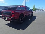 2025 F-350 Super Duty Thumbnail 4