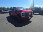 2025 F-350 Super Duty Thumbnail 6