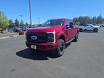 2025 F-350 Super Duty Thumbnail 8