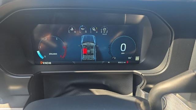 2025 Ford F-350 Super Duty Platinum