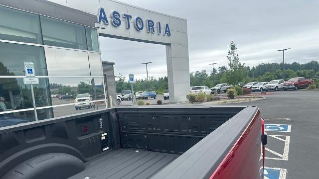 2025 Ford F-350 Super Duty King Ranch