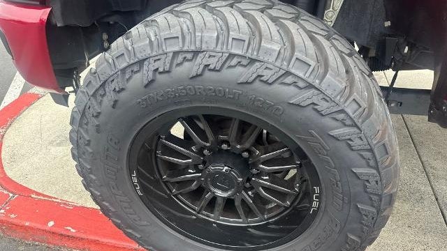 2025 Ford F-350 Super Duty King Ranch