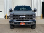 2025 F-350 Super Duty Thumbnail 2