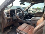 2025 F-350 Super Duty Thumbnail 4