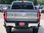 2025 F-350 Super Duty Thumbnail 6