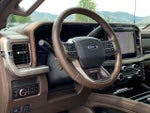 2025 F-350 Super Duty Thumbnail 17