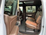 2025 F-350 Super Duty Thumbnail 31