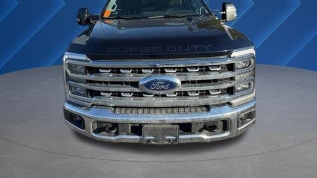 Preowned 2025 Ford F-350 Super Duty King Ranch for Sale