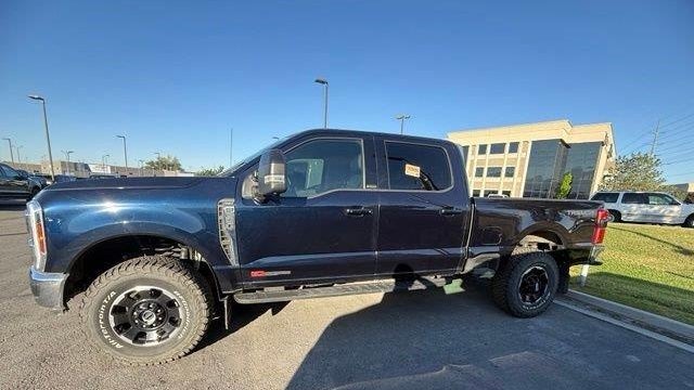 2025 Ford F-350 Super Duty King Ranch