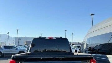 2025 Ford F-350 Super Duty King Ranch