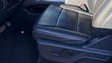 2025 Ford F-350 Super Duty King Ranch