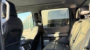 2025 Ford F-350 Super Duty King Ranch
