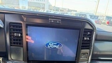 2025 Ford F-350 Super Duty King Ranch