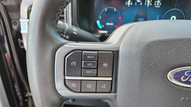 2025 Ford F-350 Super Duty King Ranch
