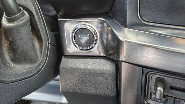 2025 Ford F-350 Super Duty King Ranch