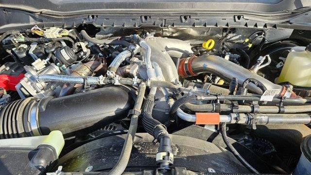 2025 Ford F-350 Super Duty King Ranch