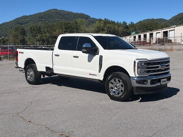 2026 Ford F-350 - $80,992