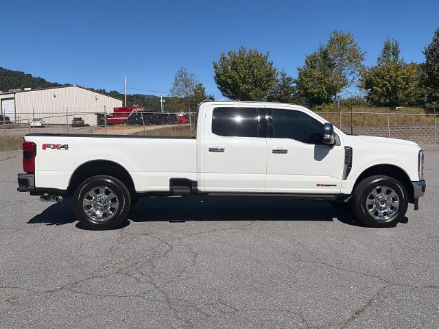 2026 Ford F-350 - $80,992