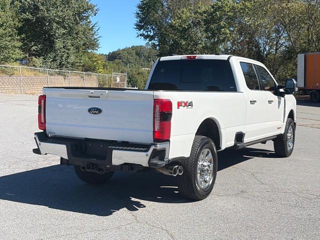 2026 Ford F-350 - $80,992