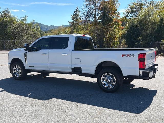 2026 Ford F-350 - $80,992