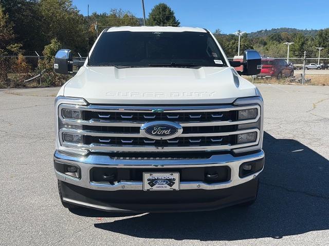 2026 Ford F-350 - $80,992