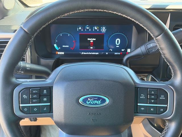 2026 Ford F-350 - $80,992
