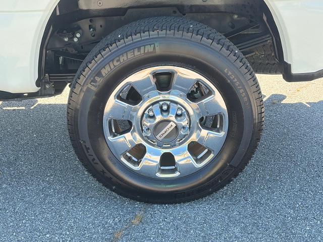 2026 Ford F-350 - $80,992