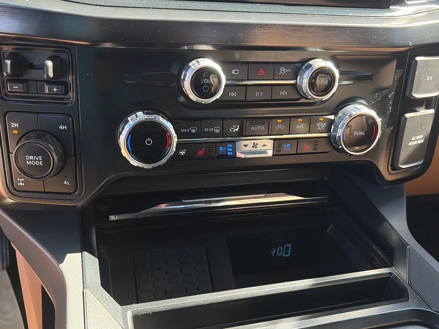 2026 Ford F-350 - $82,980